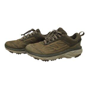 Hoka One One Challenger Womens 7 Trail Running Sneakers Low Gore-Tex Waterproof